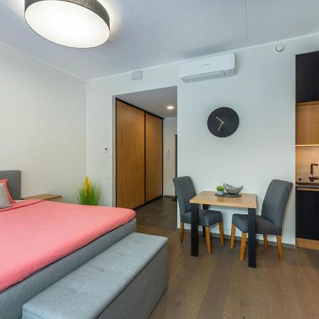 Tartukodu Riia 20B-3 Apartment Exterior photo