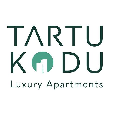 Tartukodu Riia 20B-3 Apartment Exterior photo