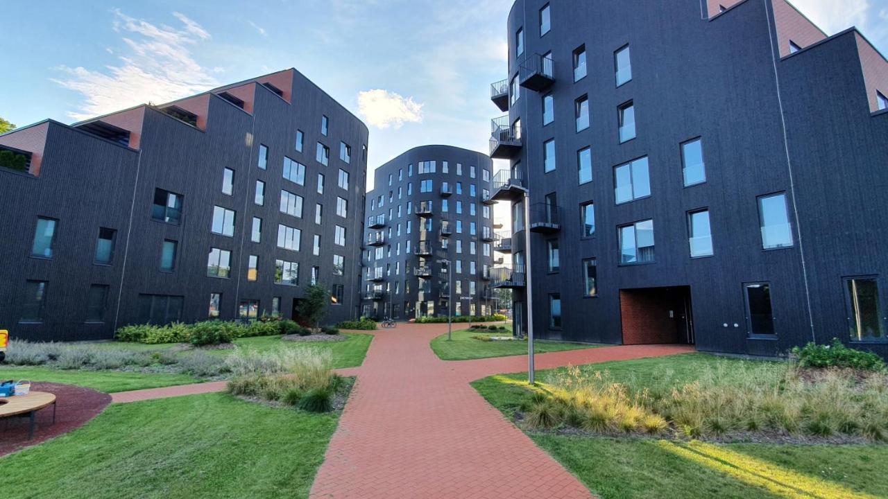 Tartukodu Riia 20B-3 Apartment Exterior photo