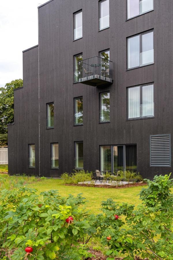 Tartukodu Riia 20B-3 Apartment Exterior photo
