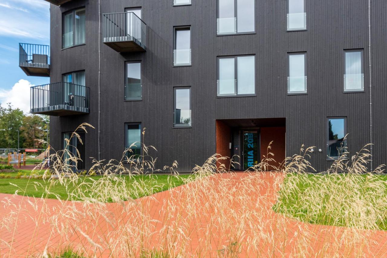 Tartukodu Riia 20B-3 Apartment Exterior photo