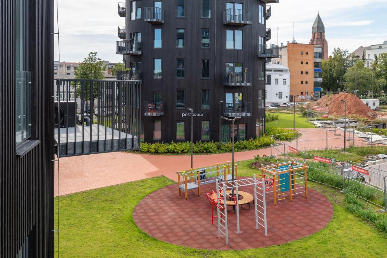 Tartukodu Riia 20B-3 Apartment Exterior photo