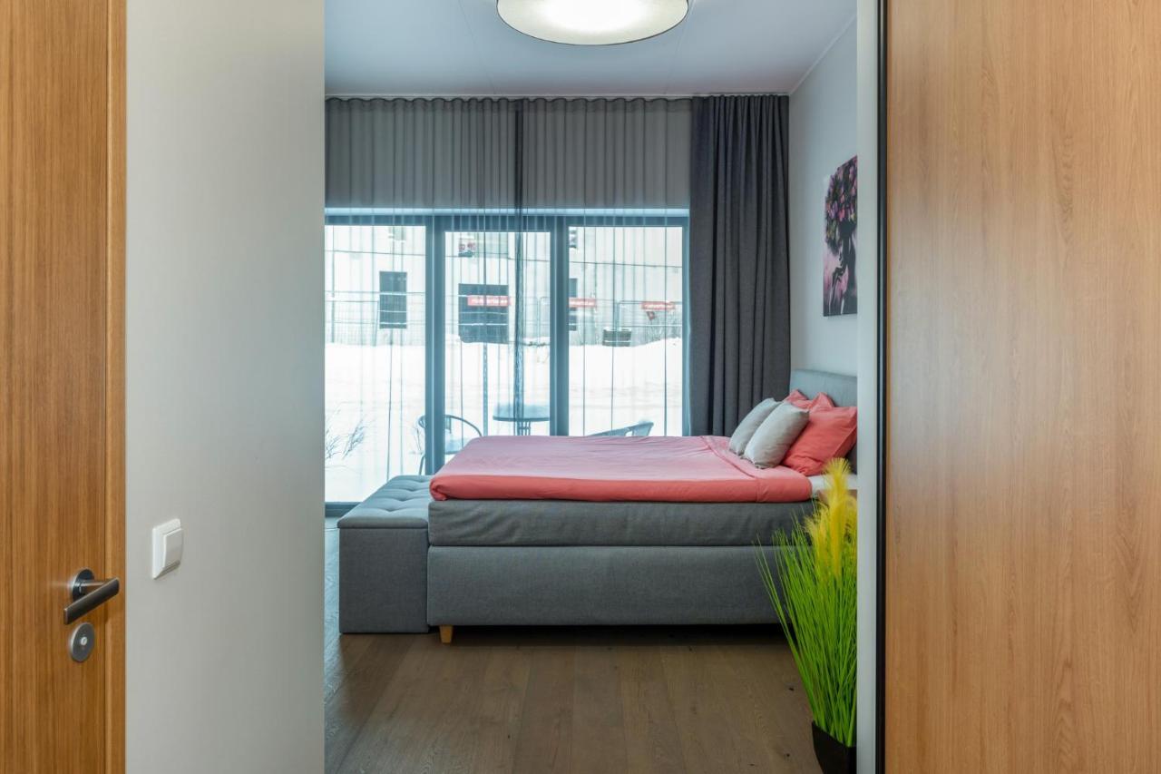 Tartukodu Riia 20B-3 Apartment Exterior photo